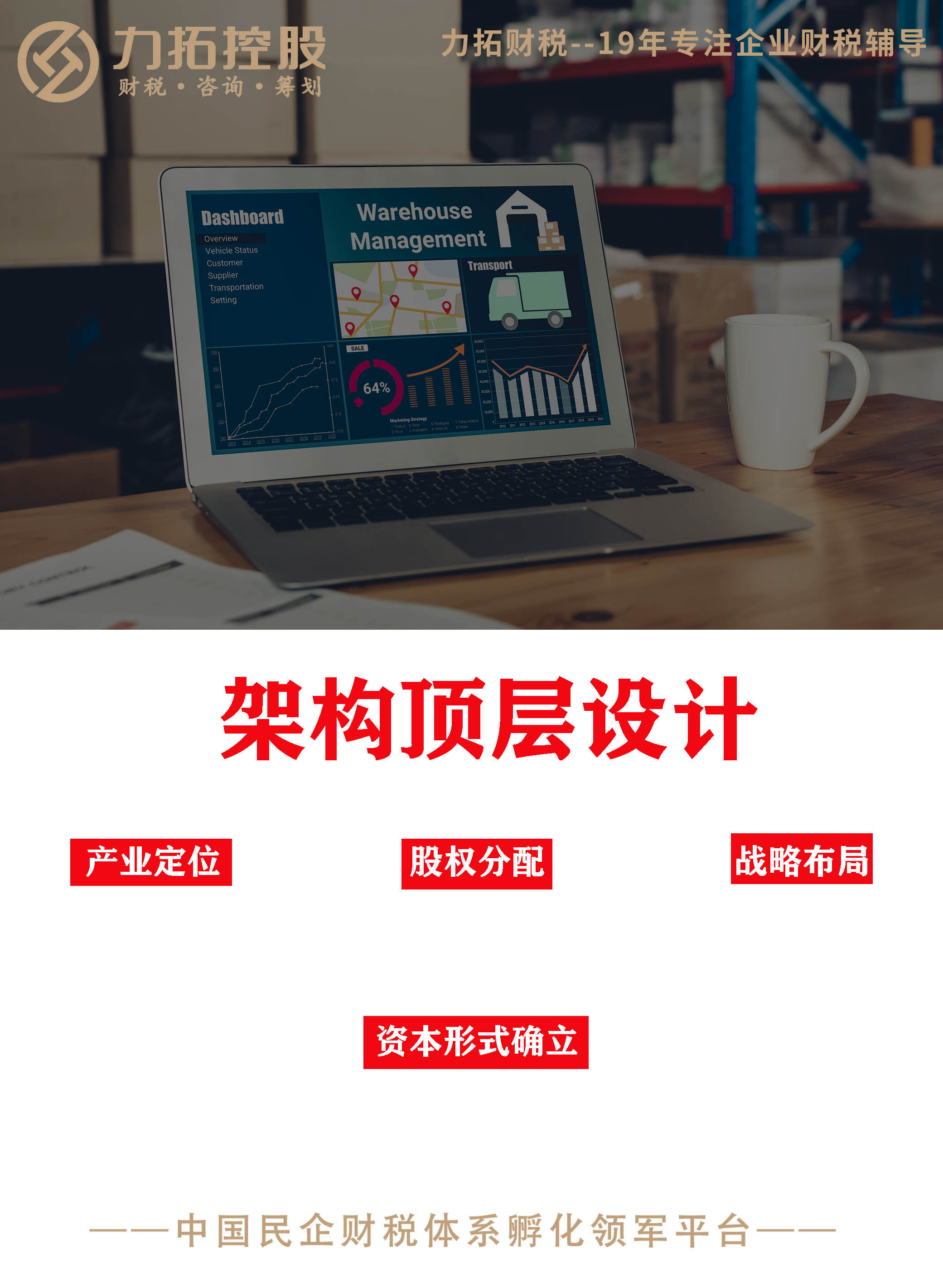 架構頂層設計